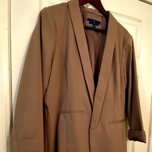 Apt. 9, Women’s X-Large, Blazer